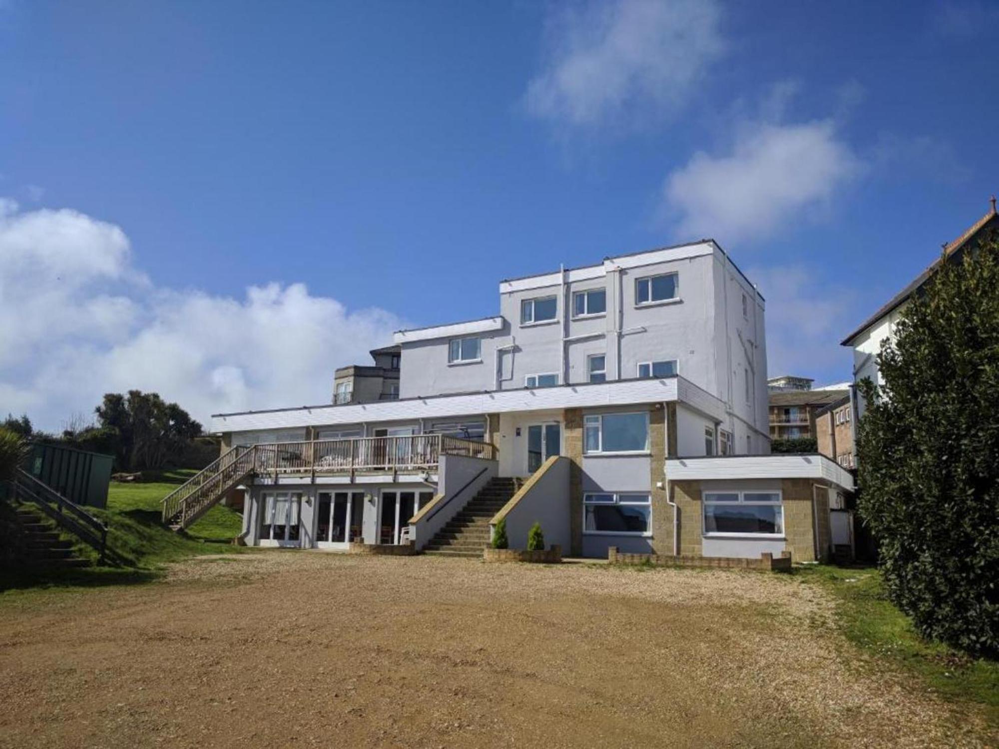 Mayfair - Isle Of Wight Hotel